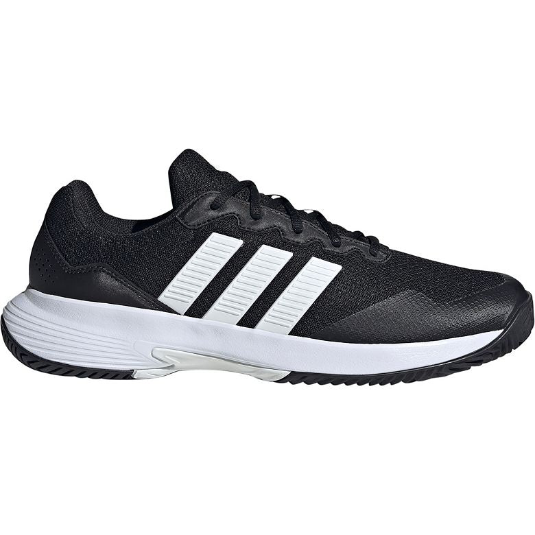 adidas Men's Gamecourt 2 Tennis Shoes
