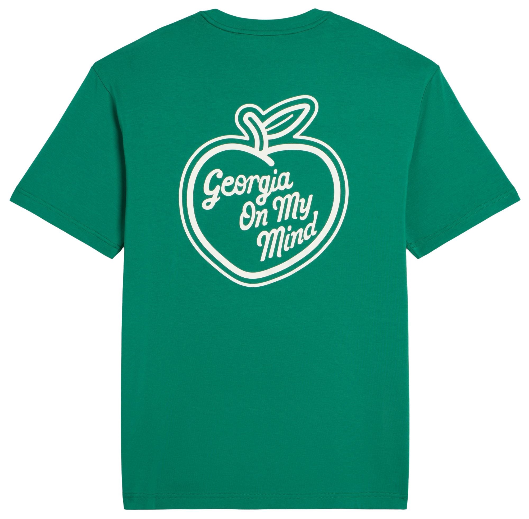 PUMA Men's 30904 Golf T-Shirt