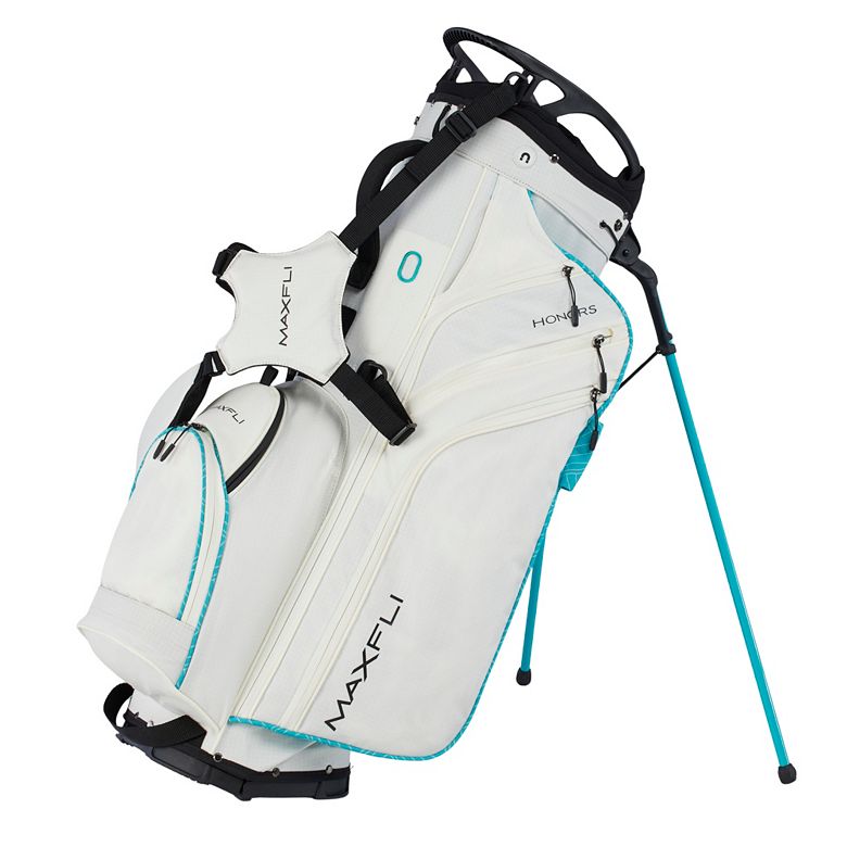 Maxfli Women's 2026 Honors 14-Way Stand Bag