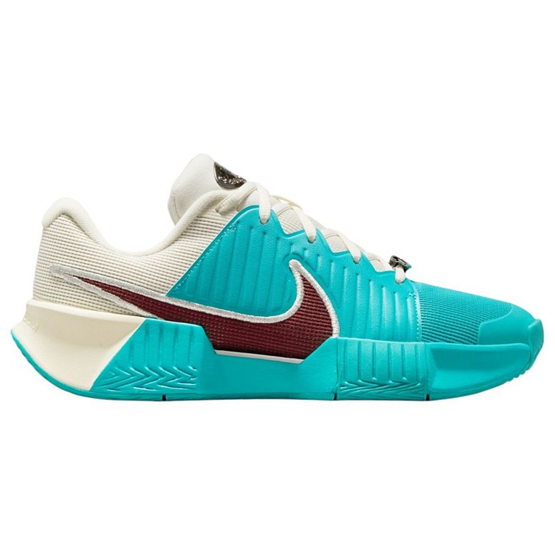 Nike Women's GP Challenge Pro Premium Tennis Shoes