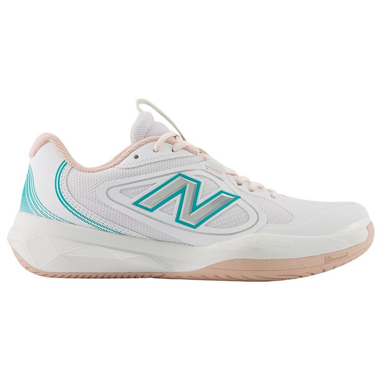 New Balance & CALIA Women's FuelCell 796v5 Tennis Shoes