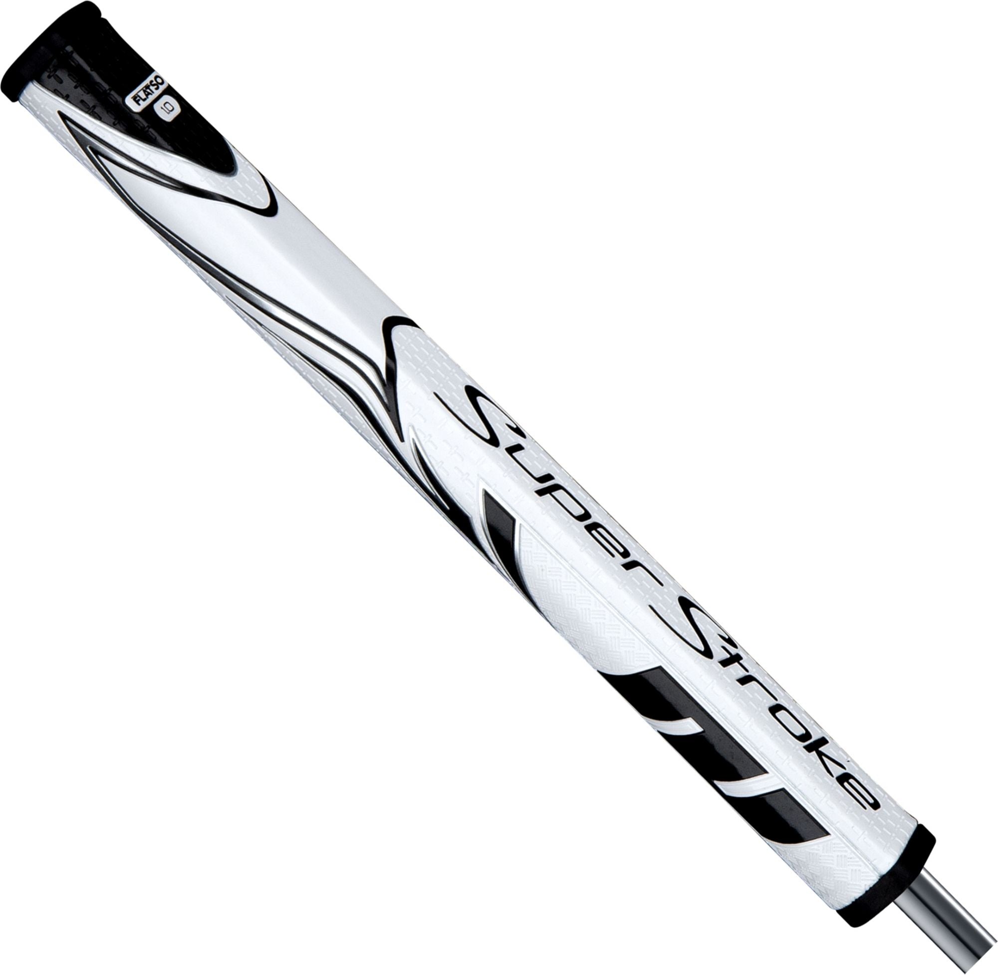 SuperStroke Zenergy Flatso 1.0 Putter Grip