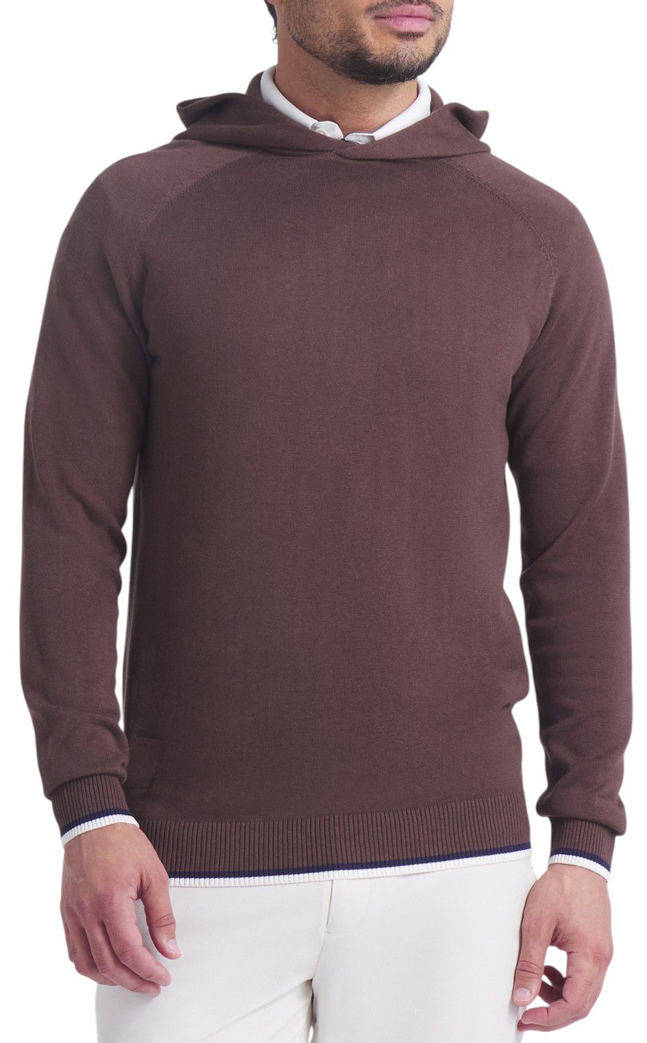 PUMA X Arnold Palmer Men's Knit Golf Hoodie