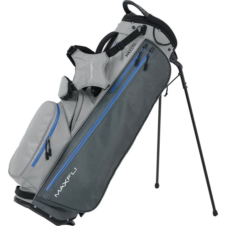 Maxfli MaxDri Stand Bag