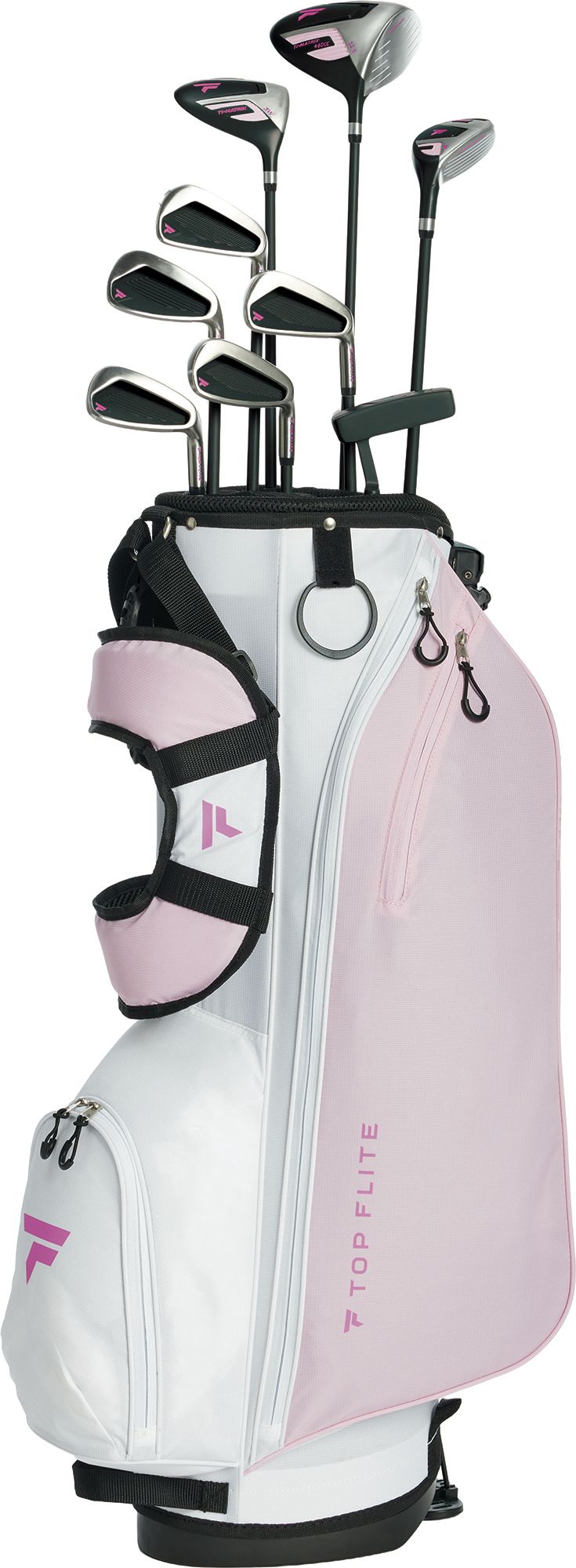 Top Flite Women's 2026 XL Complete Set