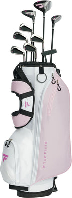 Top Flite Women's 2026 XL Complete Set