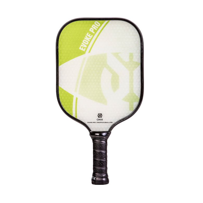 Onix Sports Evoke Pro Pickleball Paddle