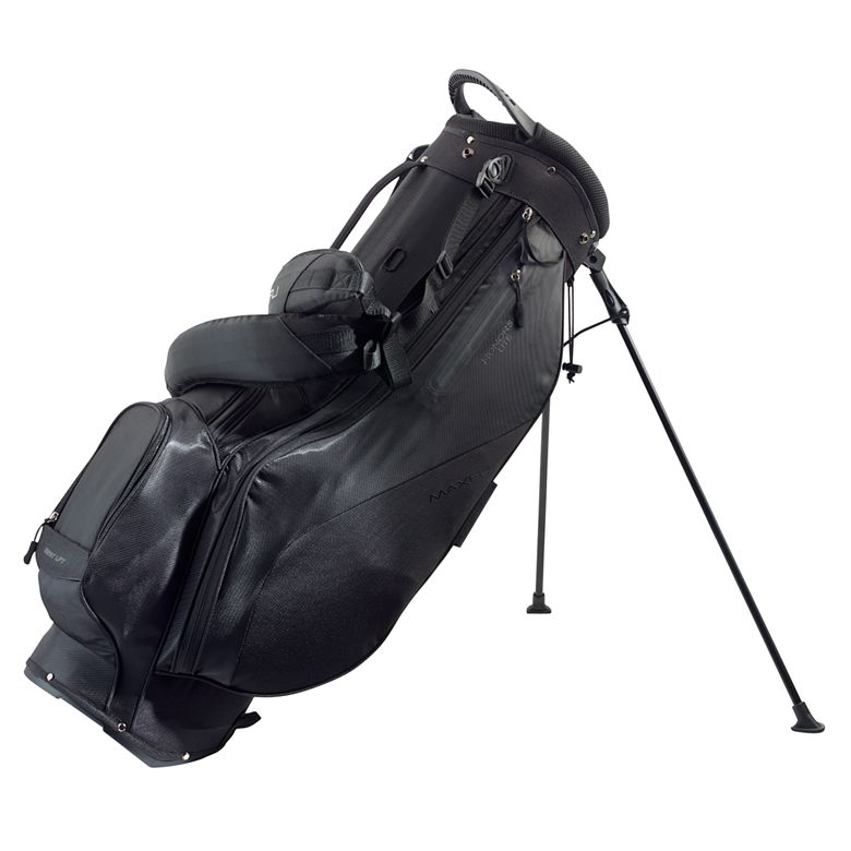 Maxfli Honors+ Lite 4-Way Stand Bag - Prior Generation
