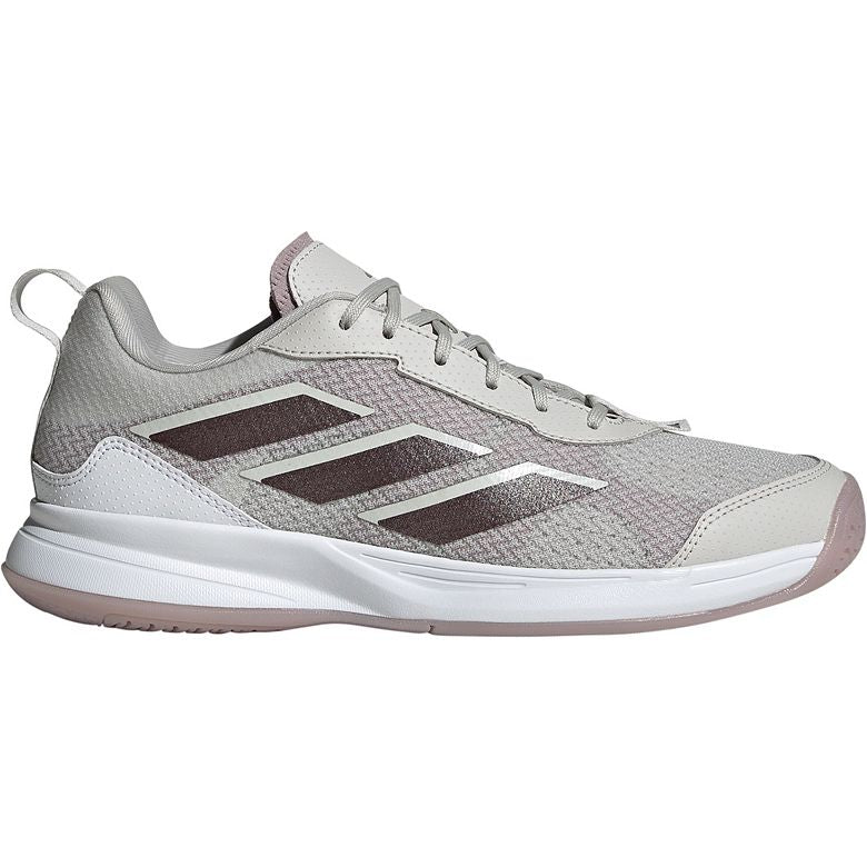 adidas Women's Avaflash Tennis Shoes