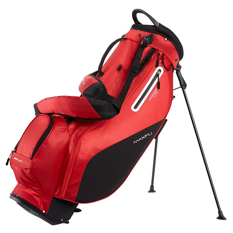 Maxfli Honors+ Lite 4-Way Stand Bag - Prior Generation