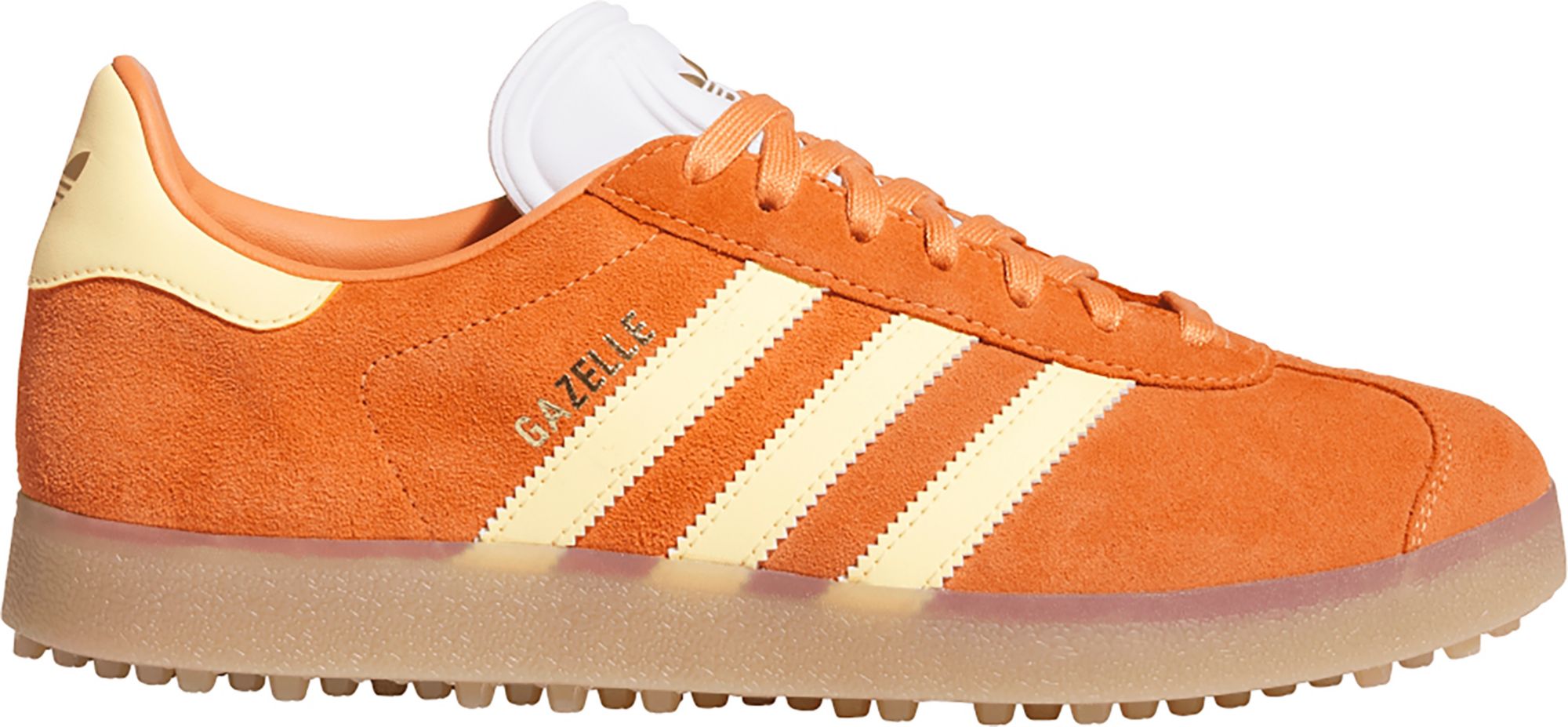 adidas Spikeless Gazelle G Golf Shoes