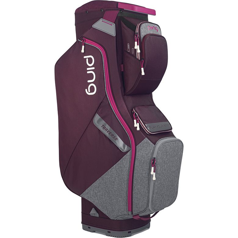 PING Women's 2022 Traverse Cart Bag