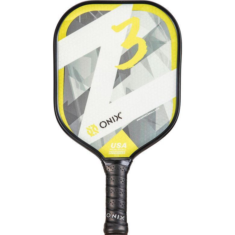Onix Sports Z3 Pickleball Paddle