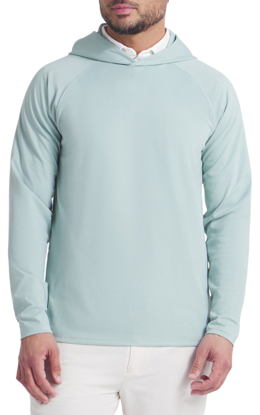 PUMA Men's CLOUDSPUN Tech Golf Hoodie