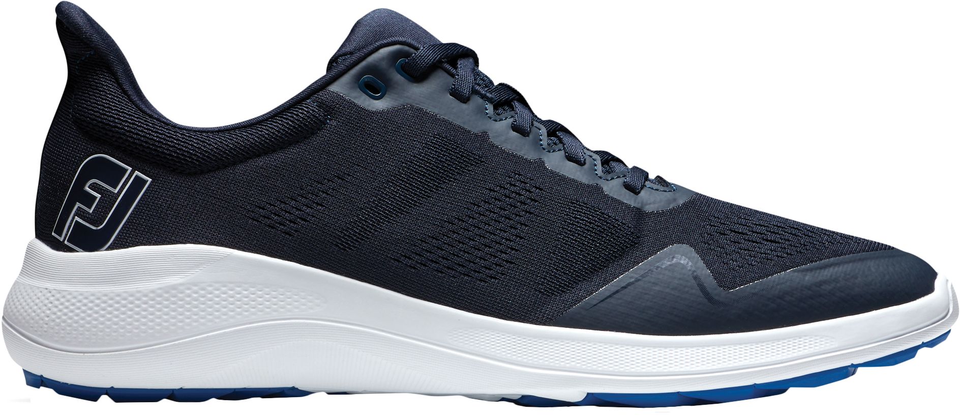 FootJoy Men's 2021 Flex Spikeless Golf Shoes(Previous Season Style)