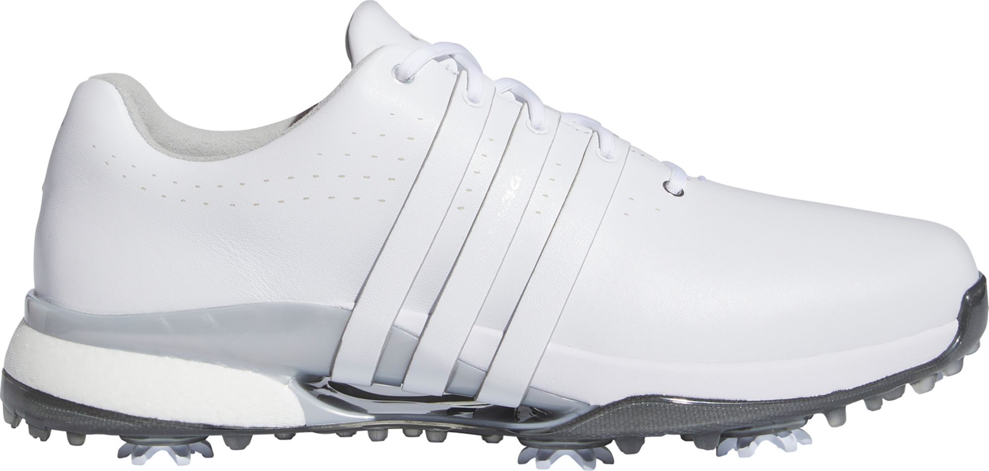 Adidas Men's Tour360 24 BOOST Golf Shoes