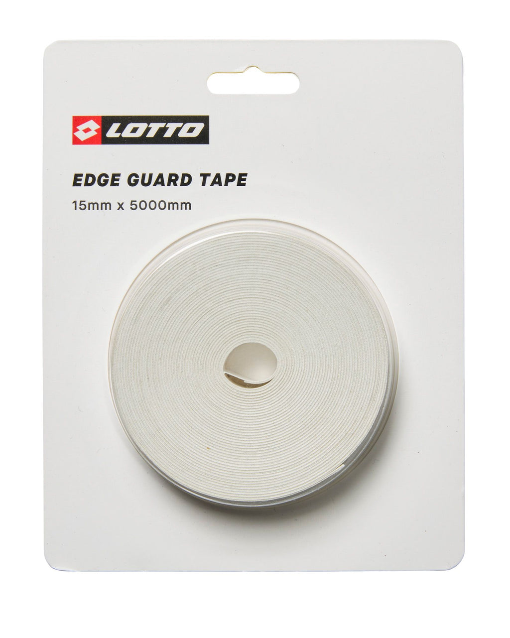 Lotto Edge Guard Tape