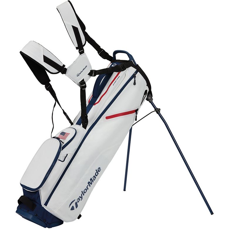 TaylorMade 2023 Flextech Lite Stand Bag