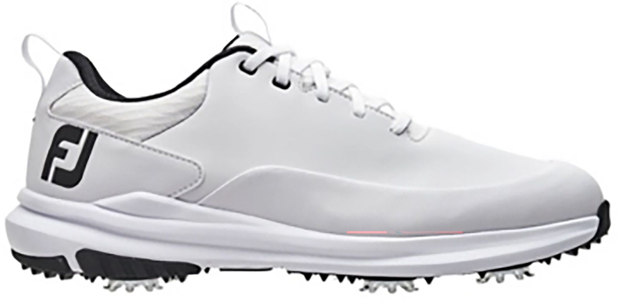 FootJoy Men's Tour Rival Golf Shoes