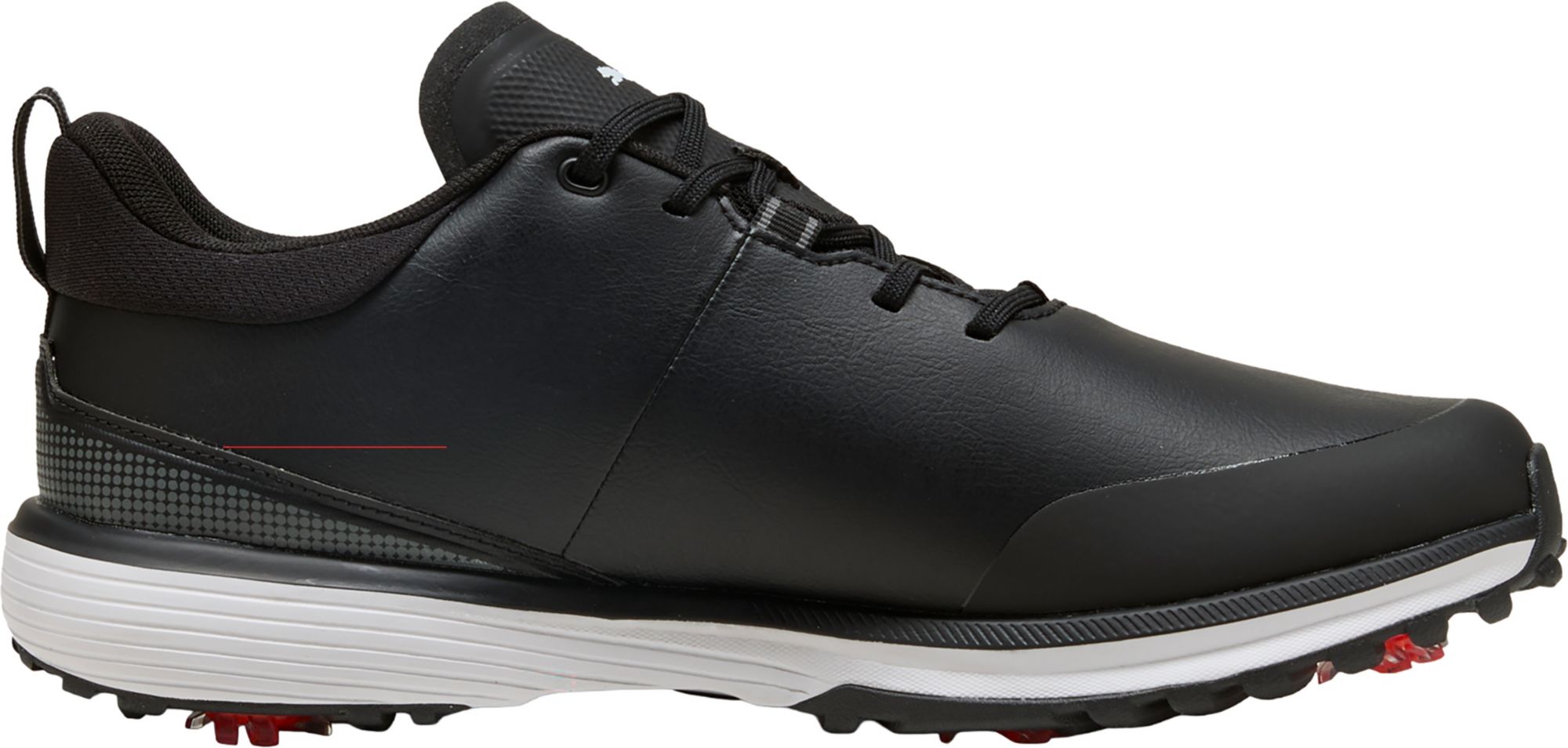 Puma Men's Fusion Grip ST Golf Shoes