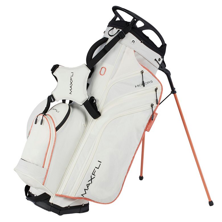 Maxfli Women's 2026 Honors 5-Way Stand Bag