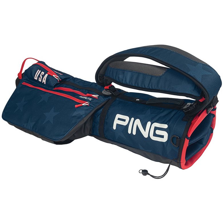 PING 2022 Moonlite Stand Bag