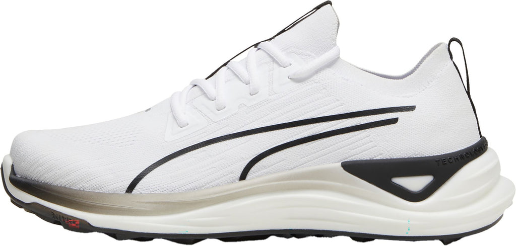 PUMA Eletrcocat Nitro Spikeless Golf Shoes