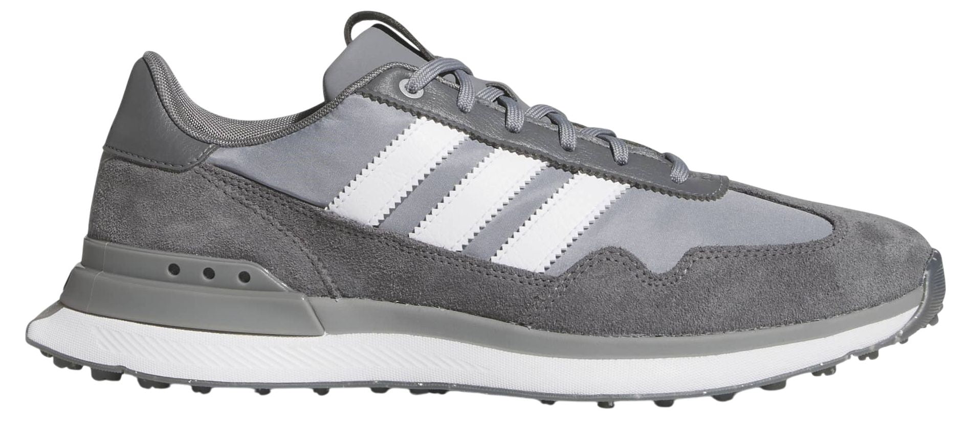 adidas Men's S2G Spikeless Golf Shoe
