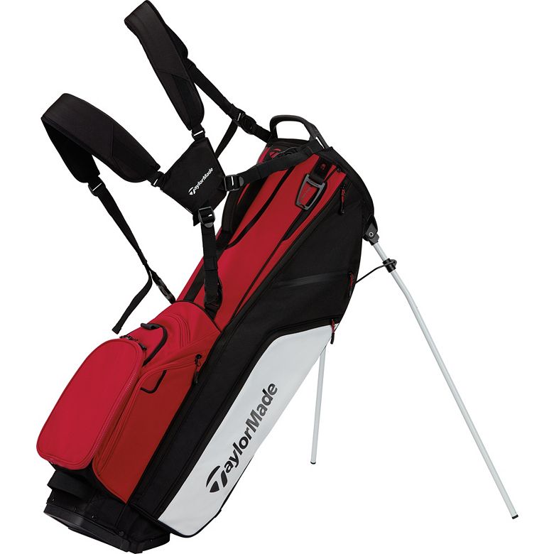 TaylorMade 2023 Flextech Stand Bag