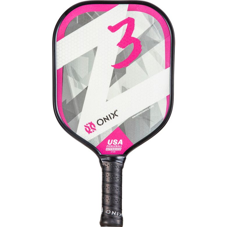 Onix Sports Z3 Pickleball Paddle