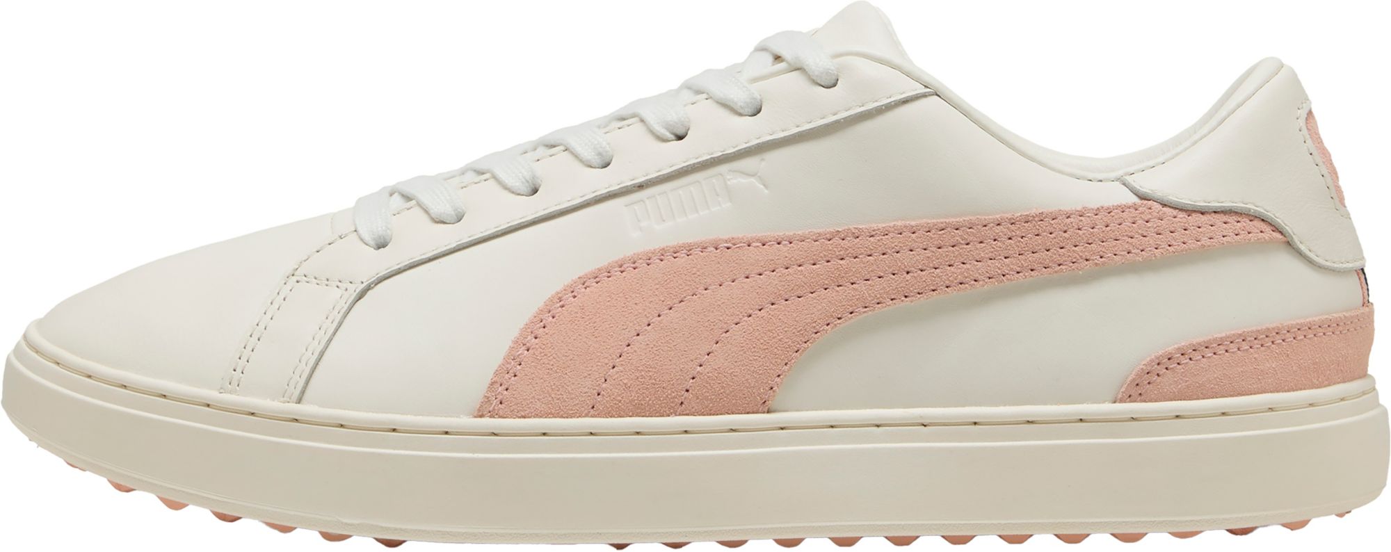 PUMA Men's Classic G Peaches Golf Shoes