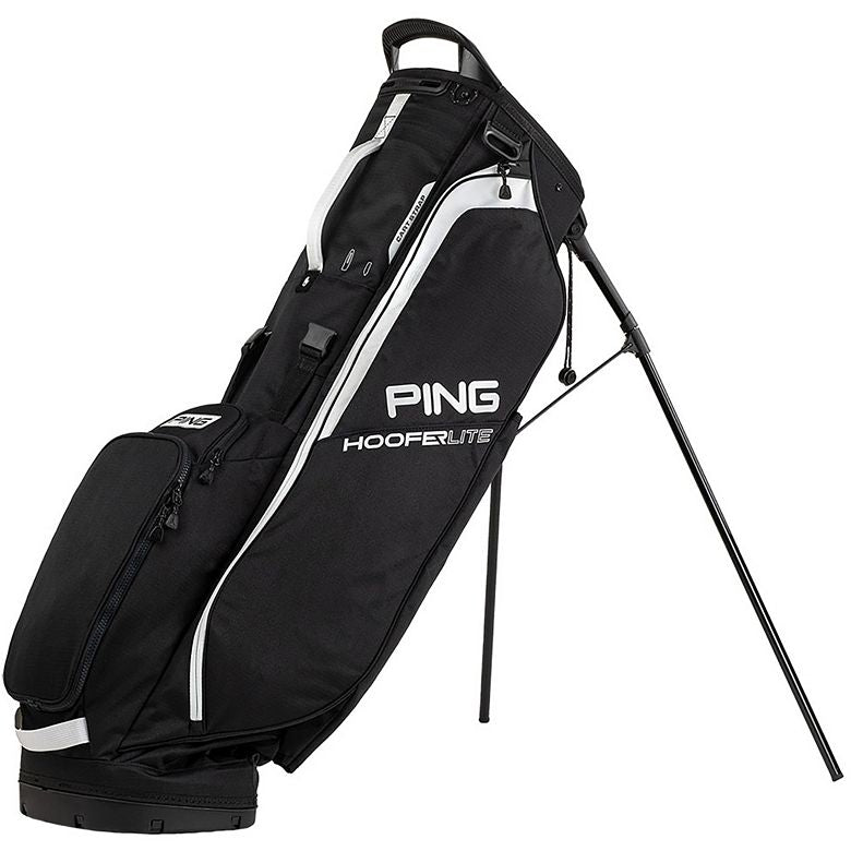 PING 2023 Hoofer Lite Stand Bag