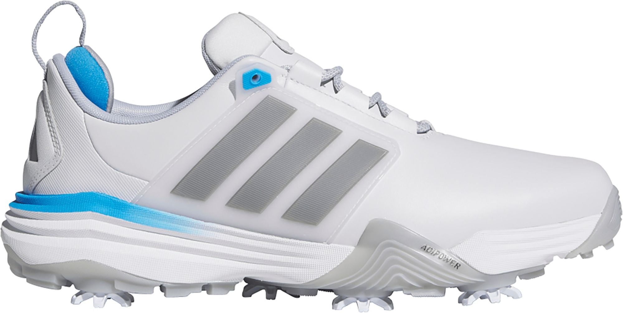 adidas Men's Adipower Golf Shoes