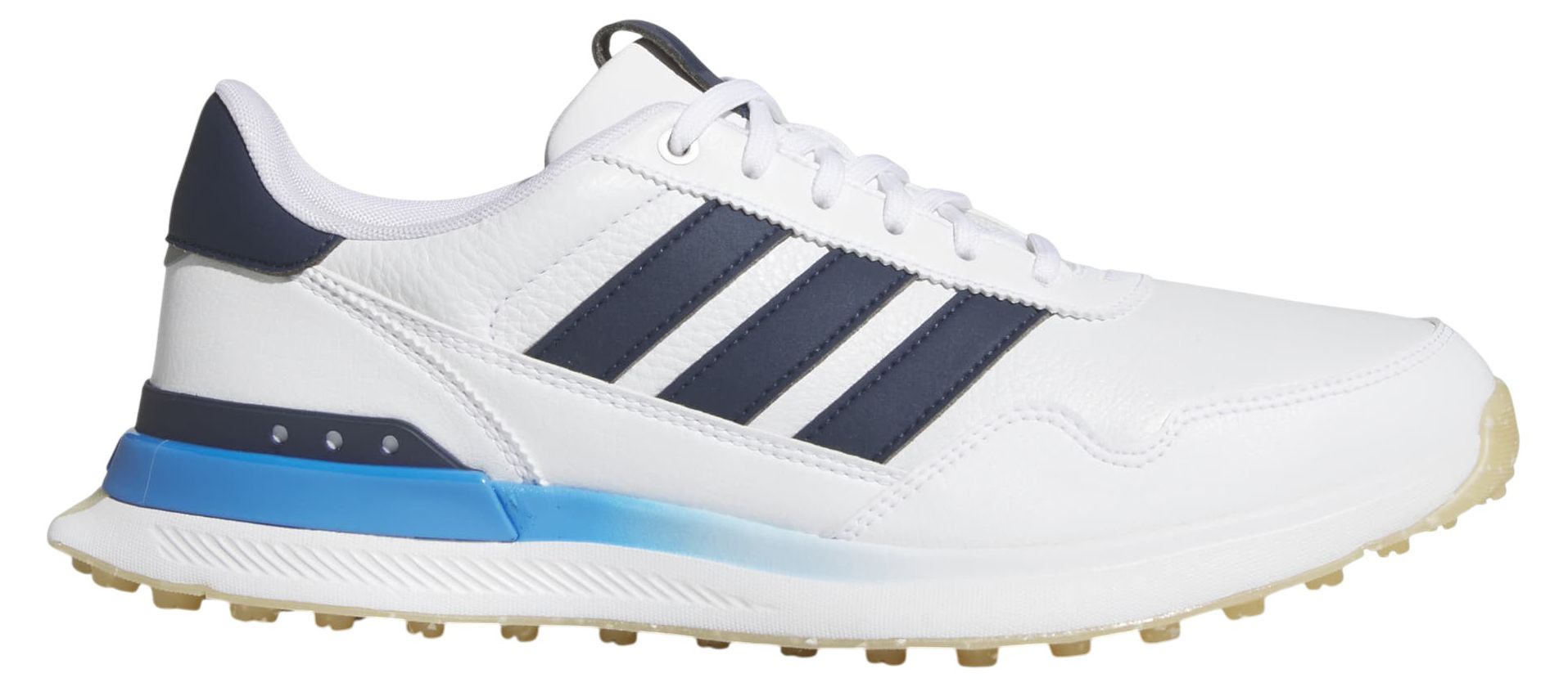 adidas Men's S2G Leather Golf Shoes
