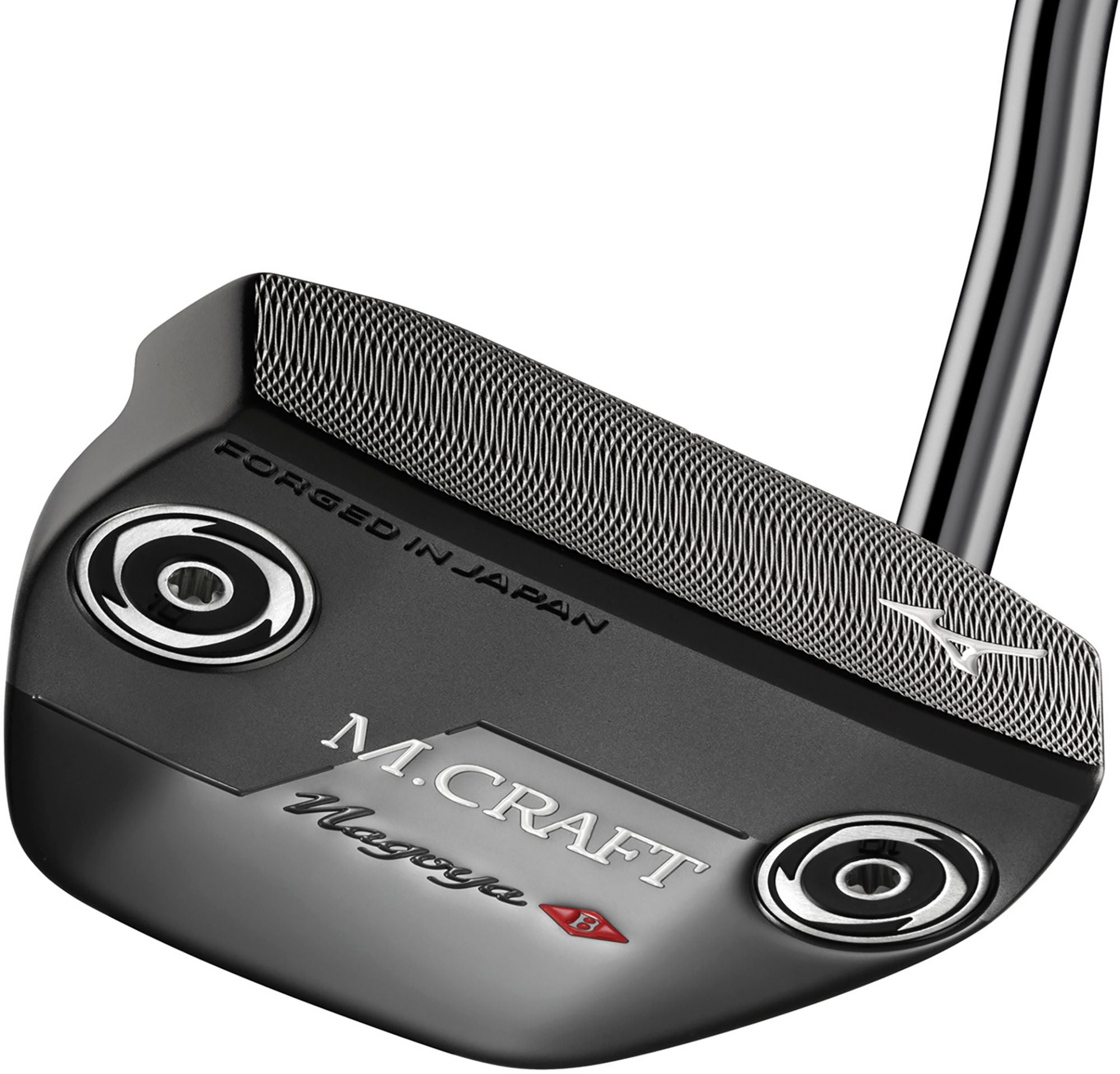 Mizuno M.CRAFT Nagoya B Putter