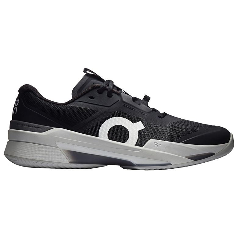 On Men's THE ROGER Pro Fire Clay Tennis Shoes