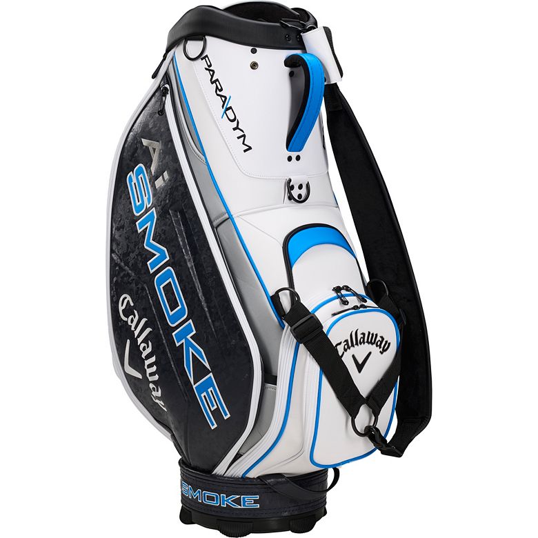 Callaway 2024 Ai Smoke Staff Bag
