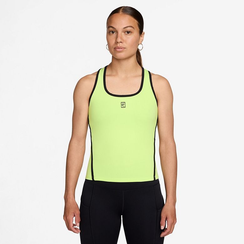 Nike Women's Advantage Dri-FIT Tennis Tank Top