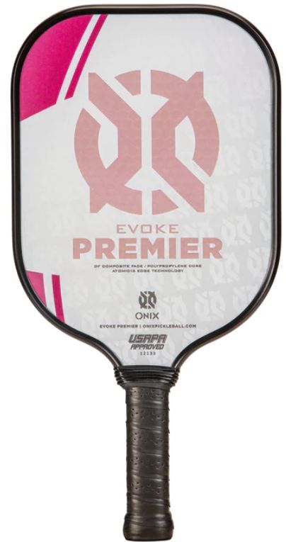 Onix Sports Evoke Premier Pickleball Paddle