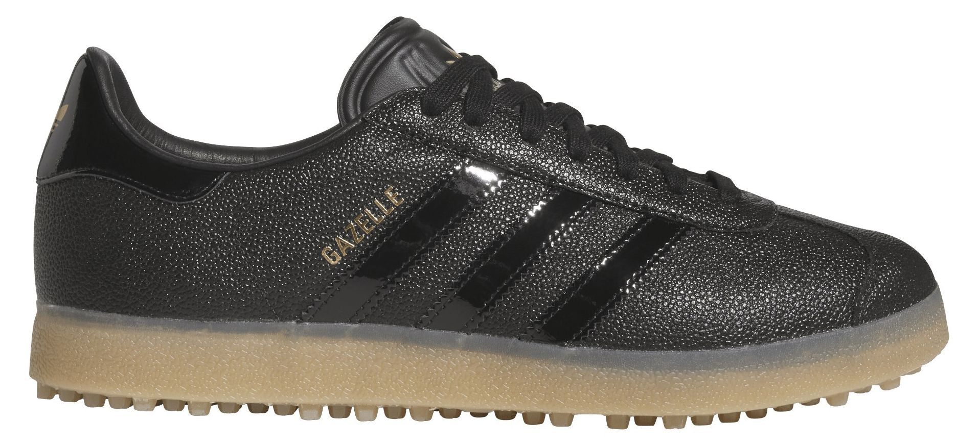 adidas Originals Gazelle Lux Spikeless Golf Shoes