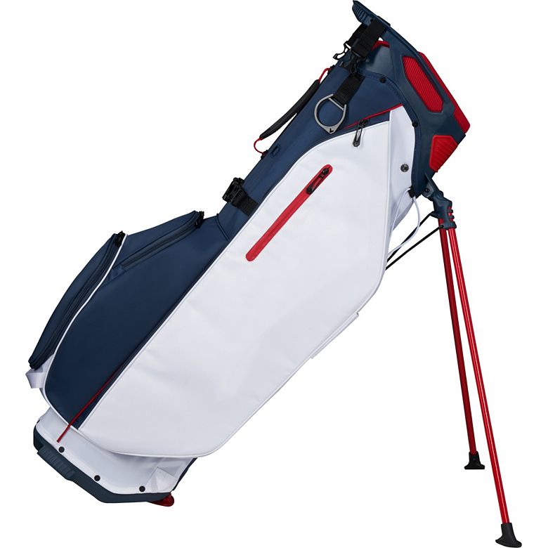 Callaway 2023 Fairway+ Logo Ready Stand Bag