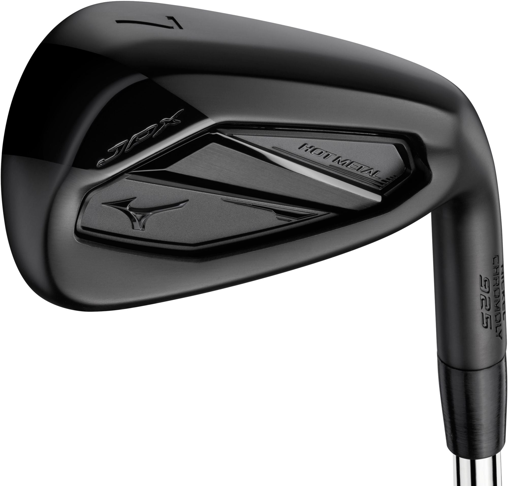 Mizuno JPX925 Hot Metal Irons