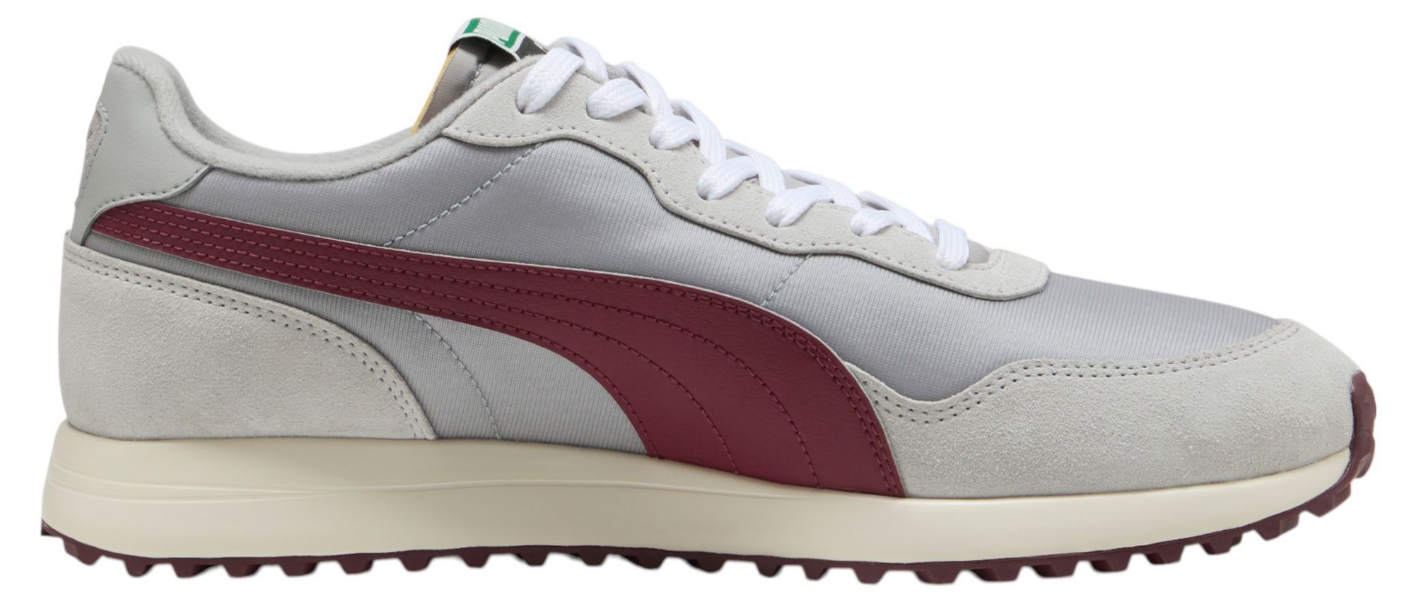 PUMA Men's Helsinki G Golf Shoes