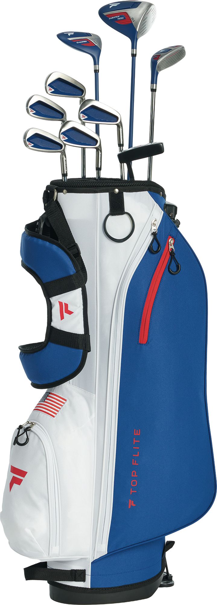 Top Flite 2026 XL Complete Set