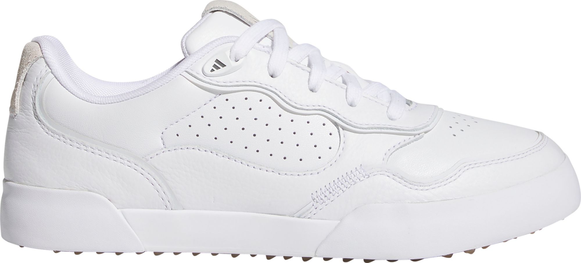 adidas Women's Retrocross 25 Spikeless Golf Shoes