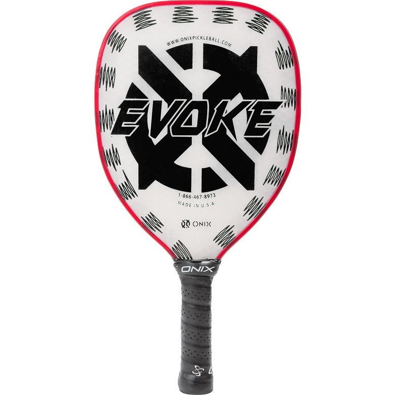 Onix Sports Composite Evoke Tear Drop Pickleball Paddle