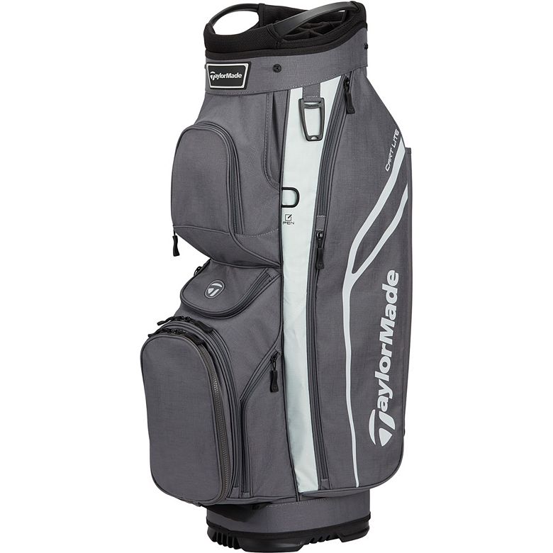 TaylorMade 2023 Cart Lite Cart Bag
