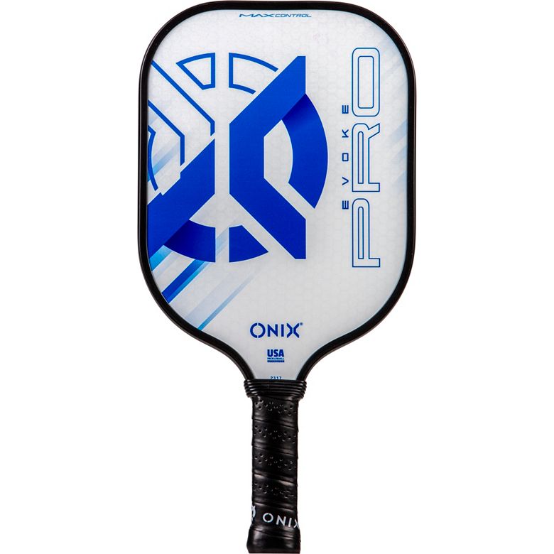 Onix Sports Composite Evoke Pro V2 Pickleball Paddle