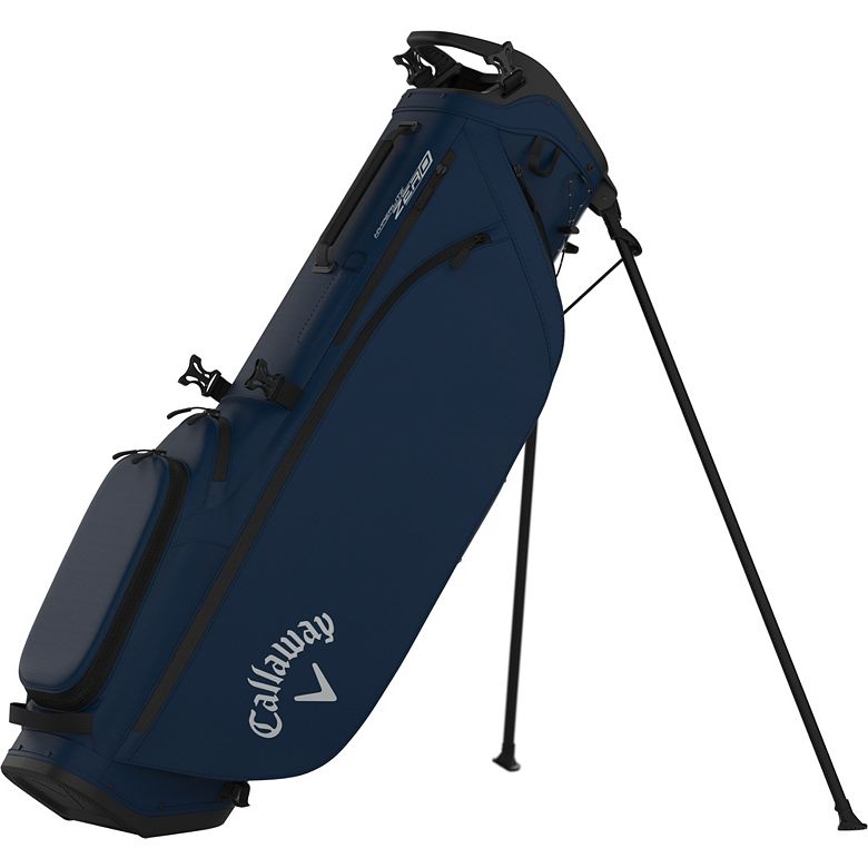 Callaway 2026 Hyperlite Zero Stand Bag