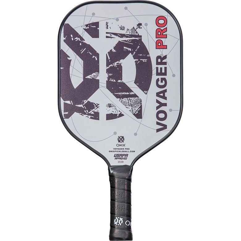 Onix Sports Voyager Pro Pickleball Paddle